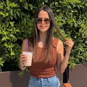 Ralph Lauren Polarized Sunglasses